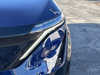 2023 Nissan ARIYA ENGAGE+ e-4ORCE AWD