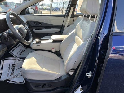 2023 Nissan ARIYA ENGAGE+ e-4ORCE AWD