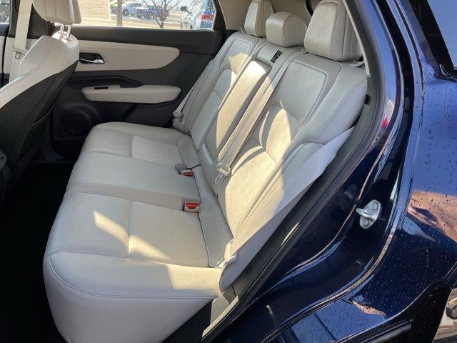 2023 Nissan ARIYA ENGAGE+ e-4ORCE AWD