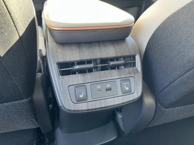 2023 Nissan ARIYA ENGAGE+ e-4ORCE AWD