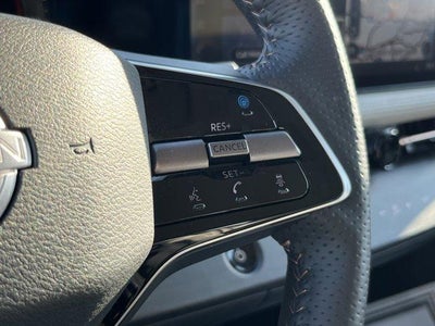 2023 Nissan ARIYA ENGAGE+ e-4ORCE AWD