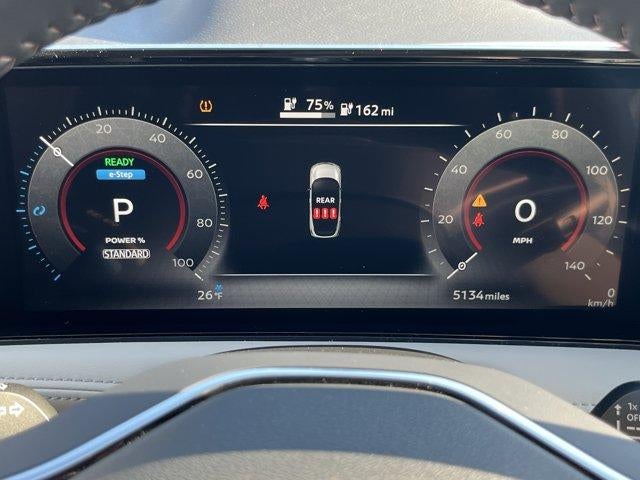 2023 Nissan ARIYA ENGAGE+ e-4ORCE AWD