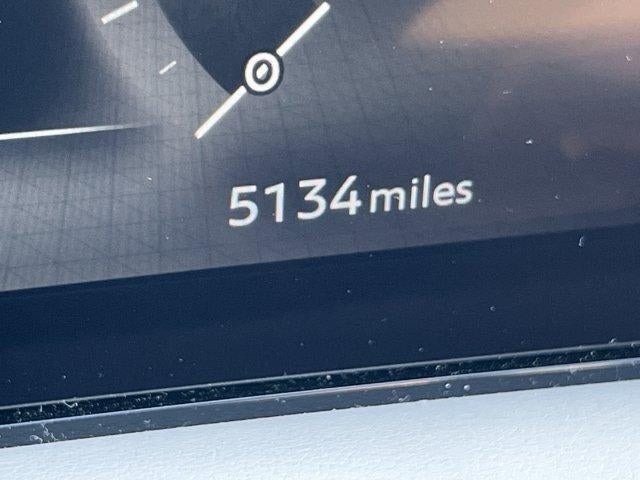 2023 Nissan ARIYA ENGAGE+ e-4ORCE AWD