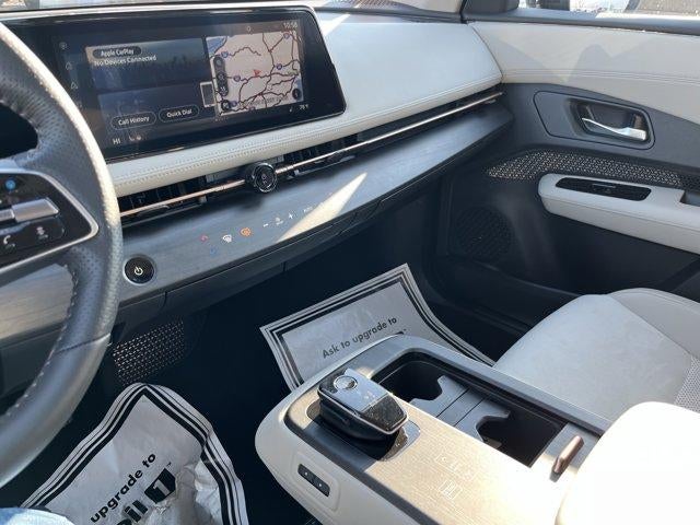 2023 Nissan ARIYA ENGAGE+ e-4ORCE AWD