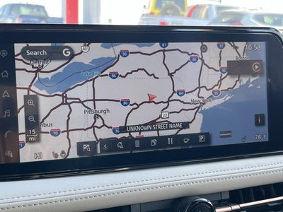 2023 Nissan ARIYA ENGAGE+ e-4ORCE AWD