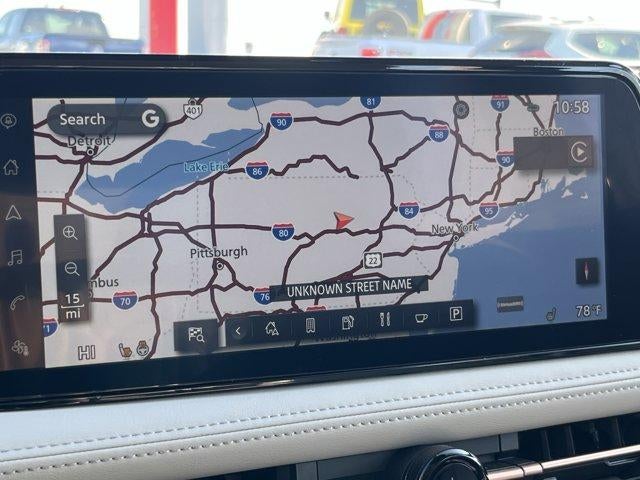 2023 Nissan ARIYA ENGAGE+ e-4ORCE AWD