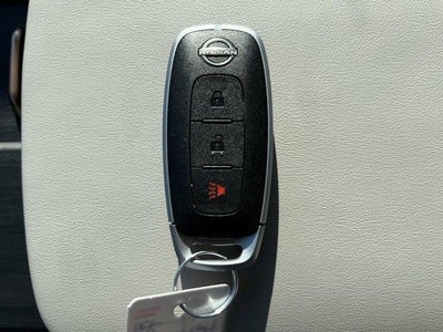 2023 Nissan ARIYA ENGAGE+ e-4ORCE AWD