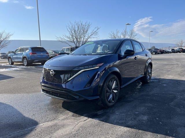 2023 Nissan ARIYA ENGAGE+ e-4ORCE AWD