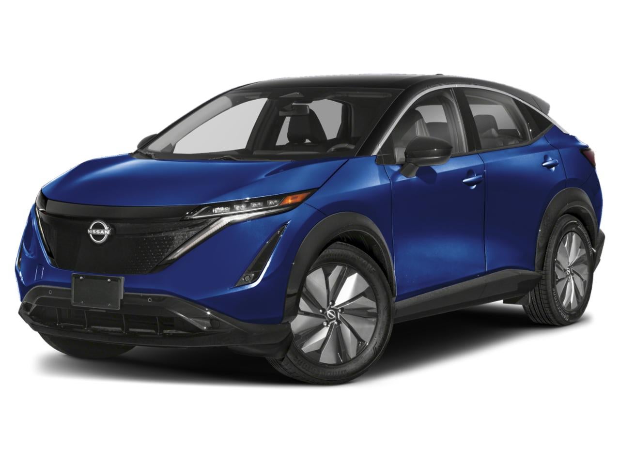 2023 Nissan ARIYA ENGAGE+ e-4ORCE AWD