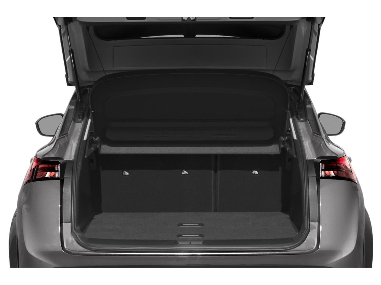 2023 Nissan ARIYA ENGAGE+ e-4ORCE AWD