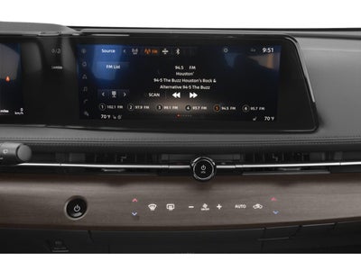 2023 Nissan ARIYA ENGAGE+ e-4ORCE AWD