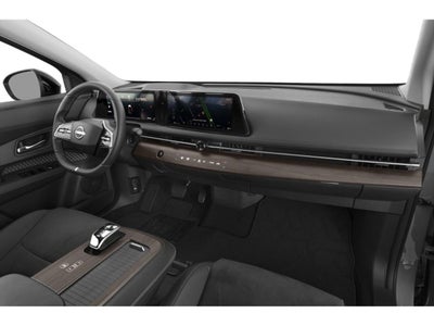 2023 Nissan ARIYA ENGAGE+ e-4ORCE AWD