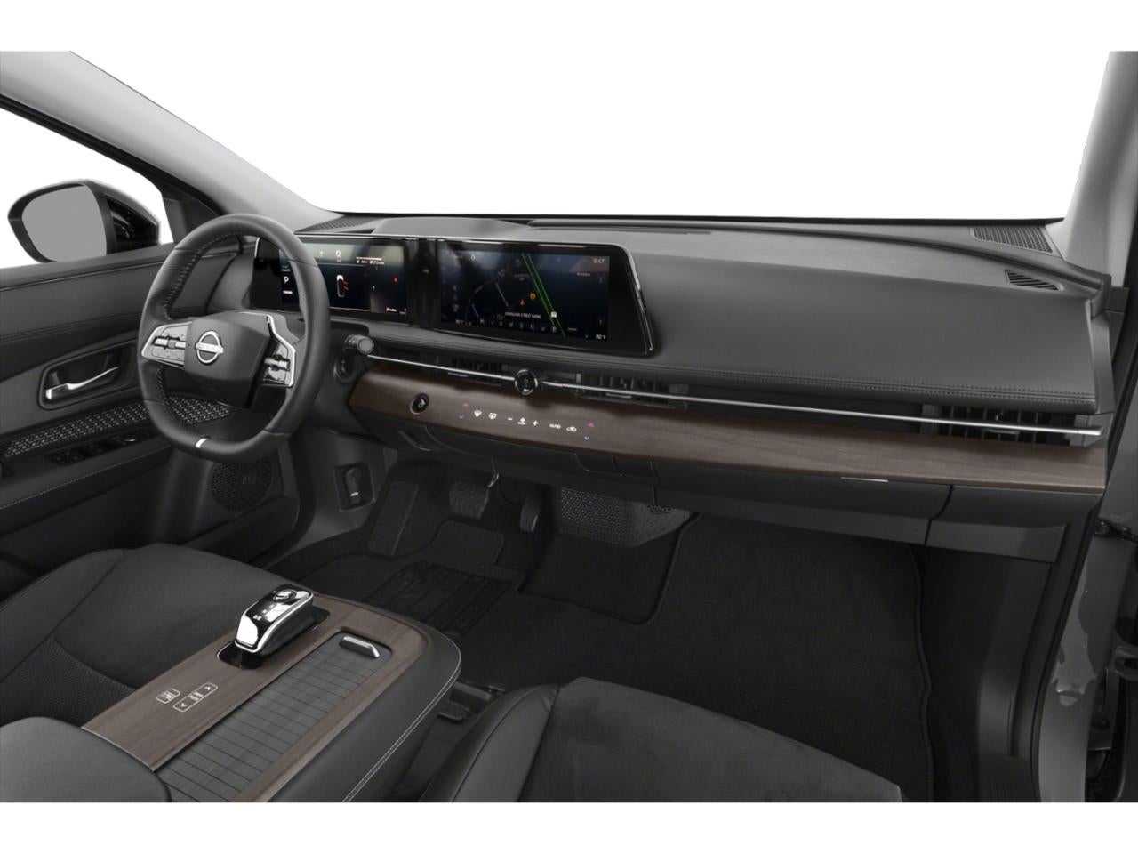 2023 Nissan ARIYA ENGAGE+ e-4ORCE AWD