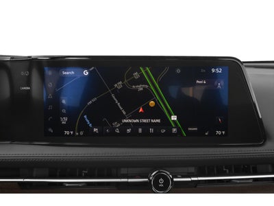 2023 Nissan ARIYA ENGAGE+ e-4ORCE AWD