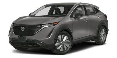 2023 Nissan ARIYA ENGAGE+ e-4ORCE AWD
