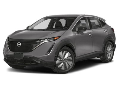 2023 Nissan ARIYA ENGAGE+ e-4ORCE AWD