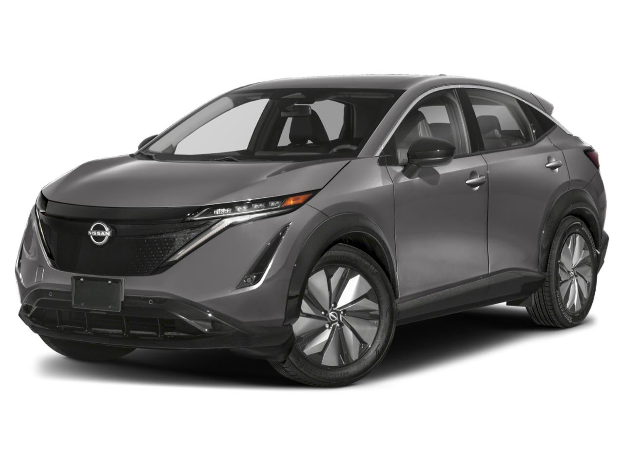 2023 Nissan ARIYA ENGAGE+ e-4ORCE AWD
