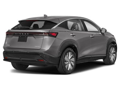 2023 Nissan ARIYA ENGAGE+ e-4ORCE AWD