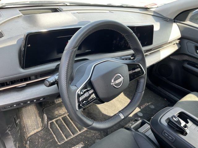 2024 Nissan ARIYA EVOLVE+ e-4ORCE AWD