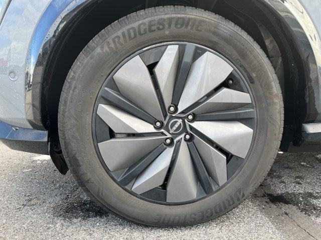 2024 Nissan ARIYA PLATINUM+ e-4ORCE AWD