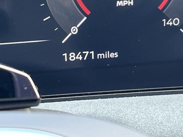 2024 Nissan ARIYA PLATINUM+ e-4ORCE AWD