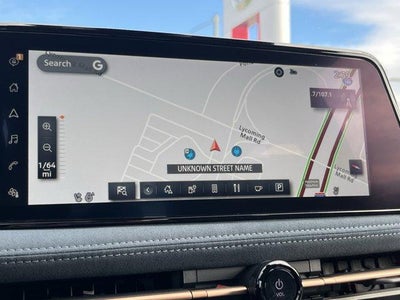 2024 Nissan ARIYA PLATINUM+ e-4ORCE AWD