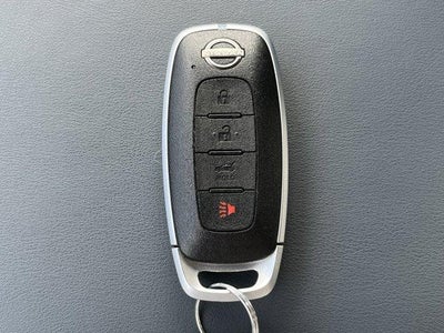 2024 Nissan ARIYA PLATINUM+ e-4ORCE AWD