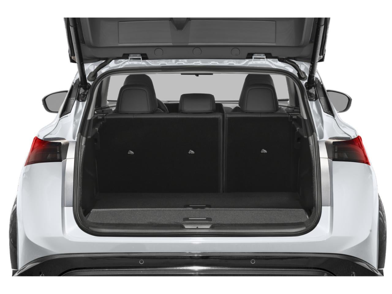 2024 Nissan ARIYA PLATINUM+ e-4ORCE AWD