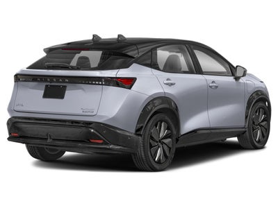 2024 Nissan ARIYA PLATINUM+ e-4ORCE AWD