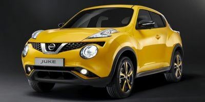 2016 Nissan JUKE 5dr Wgn CVT S AWD