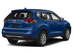 2020 Nissan Rogue AWD SV