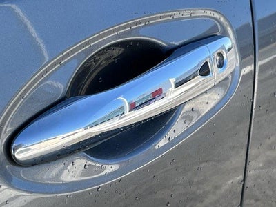 2018 Nissan Rogue AWD SV