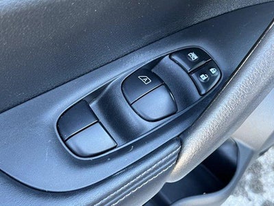 2018 Nissan Rogue AWD SV