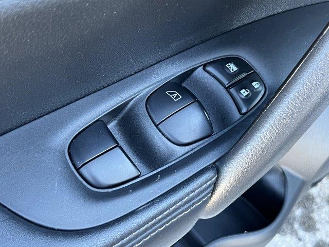 2018 Nissan Rogue AWD SV