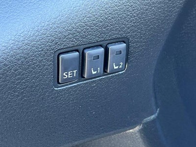 2018 Nissan Rogue AWD SV