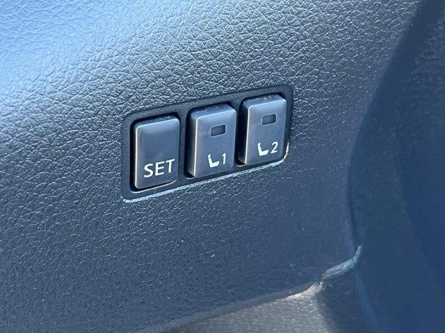 2018 Nissan Rogue AWD SV