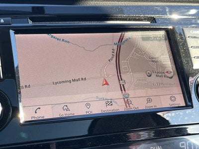 2018 Nissan Rogue AWD SV