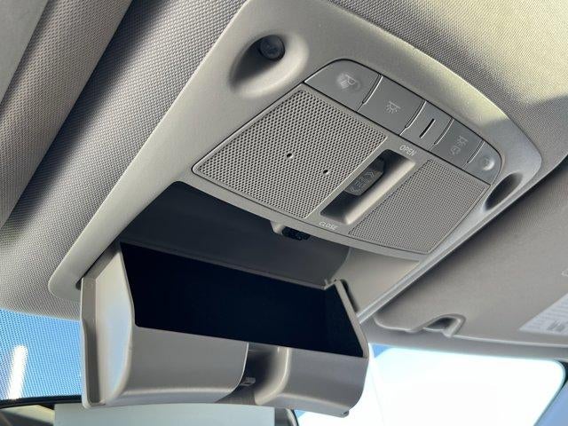 2018 Nissan Rogue AWD SV