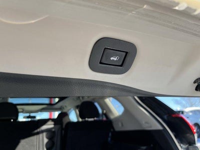 2018 Nissan Rogue AWD SV