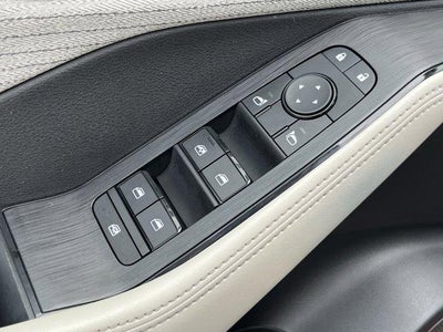 2021 Nissan Rogue AWD SV