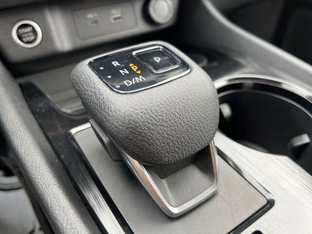 2021 Nissan Rogue AWD SV