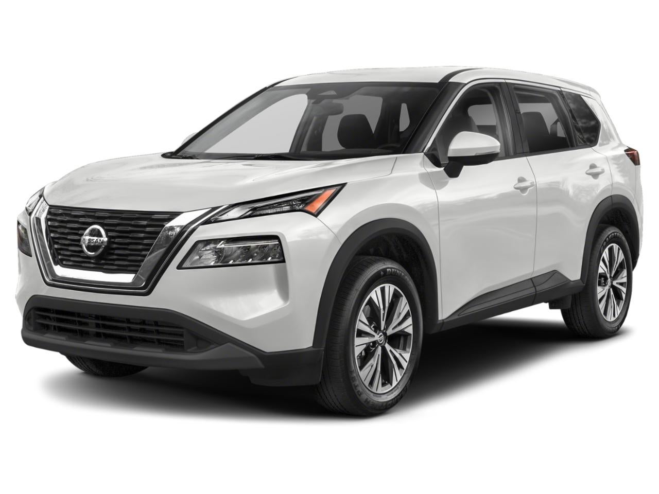 2021 Nissan Rogue AWD SV