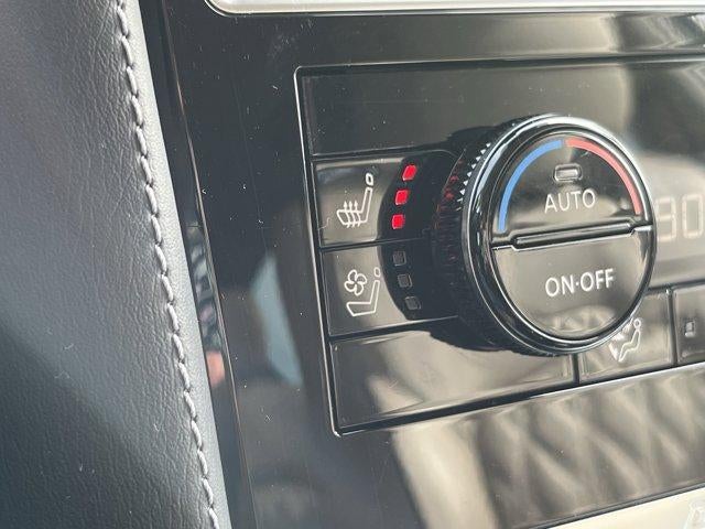 2023 Nissan Armada 4x4 Platinum