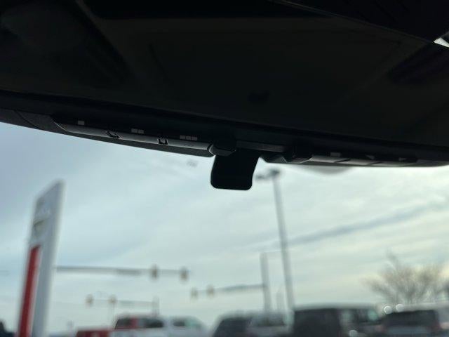 2023 Nissan Armada 4x4 Platinum