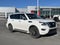 2023 Nissan Armada 4x4 Platinum