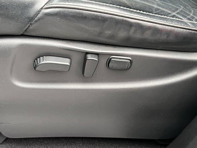 2020 INFINITI QX80 LUXE AWD