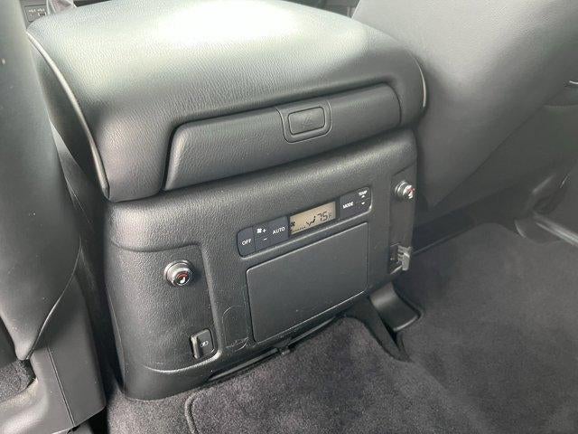 2020 INFINITI QX80 LUXE AWD