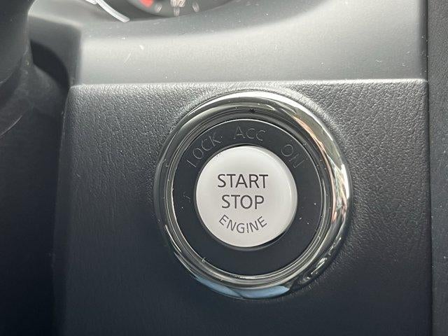 2020 INFINITI QX80 LUXE AWD