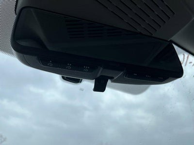 2020 INFINITI QX80 LUXE AWD