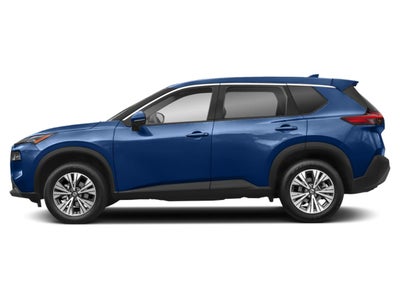 2023 Nissan Rogue AWD SV